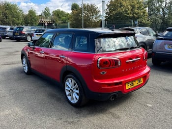 Used MINI Clubman 2017 for sale - 79686730: Photo