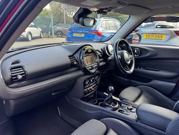Used MINI Clubman 2017 for sale - 79686730: Photo
