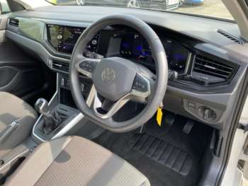 Used Volkswagen Polo 2023 for sale - 74483915: Photo