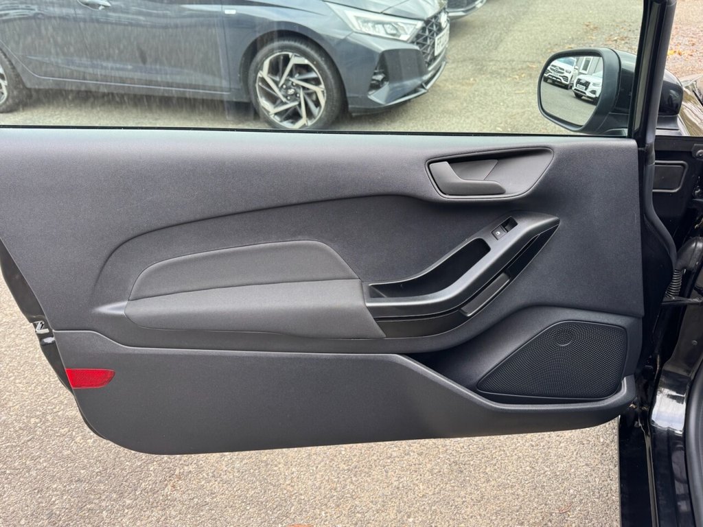 Used Ford Fiesta 2022 for sale - 76429948: Photo 10