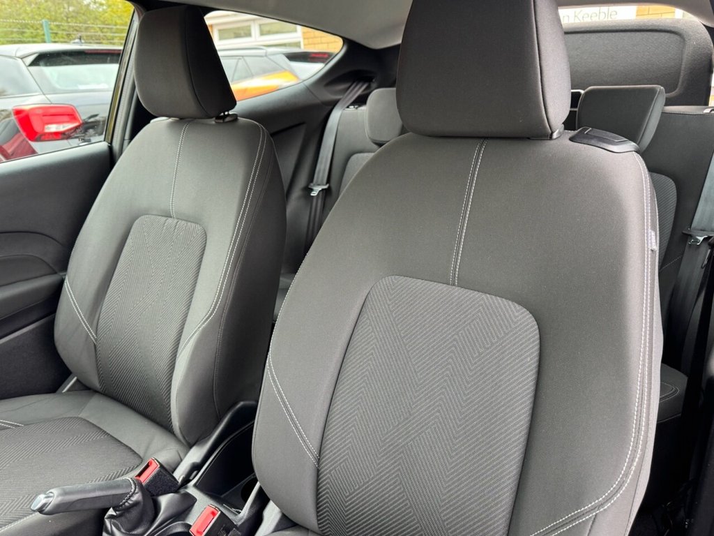 Used Ford Fiesta 2022 for sale - 76429948: Photo 11