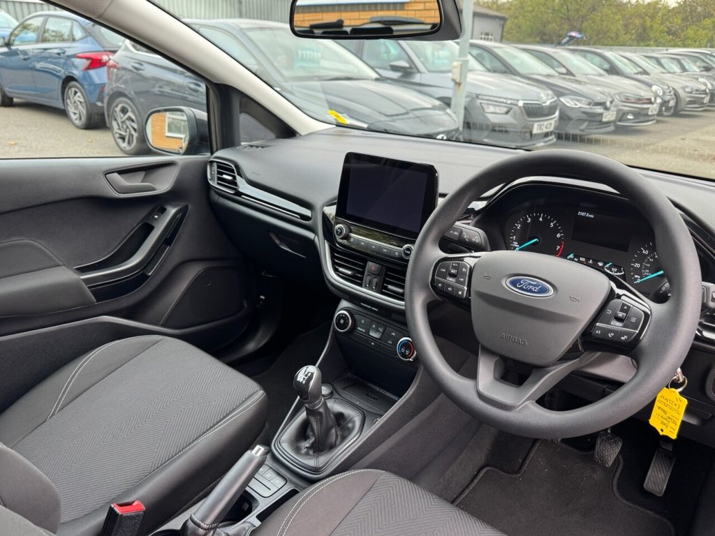 Used Ford Fiesta 2022 for sale - 76429948: Photo 13