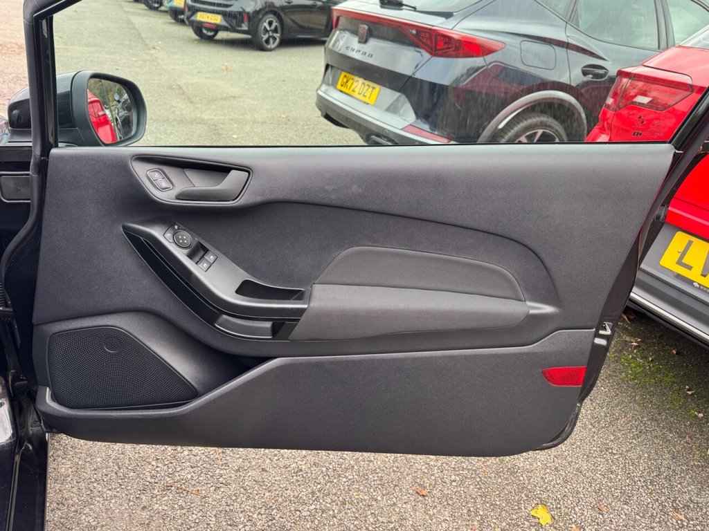 Used Ford Fiesta 2022 for sale - 76429948: Photo 14