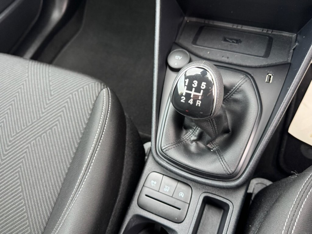 Used Ford Fiesta 2022 for sale - 76429948: Photo 21