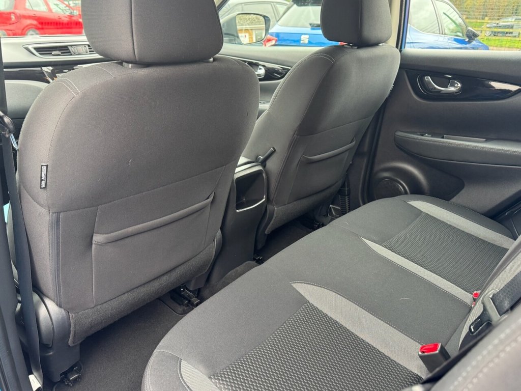 Used Nissan Qashqai 2019 for sale - 77621209: Photo 12