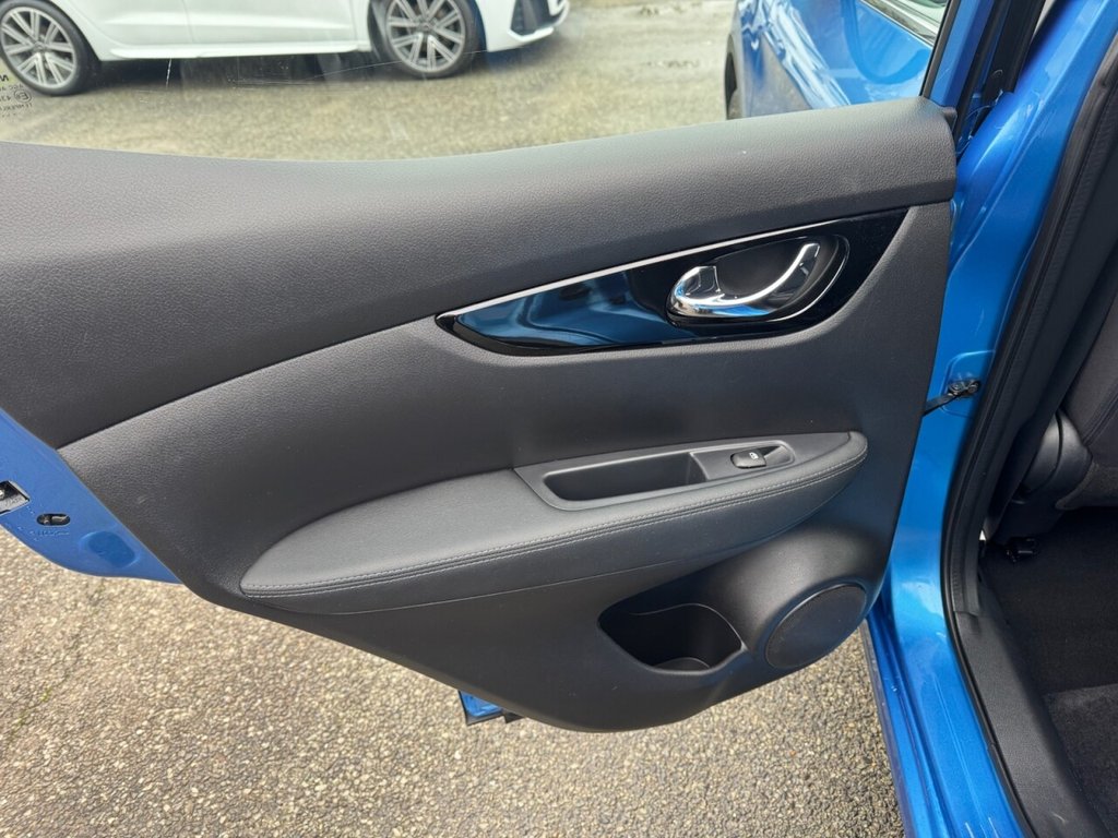 Used Nissan Qashqai 2019 for sale - 77621209: Photo 13