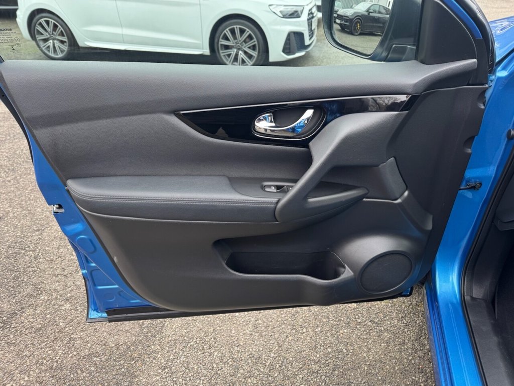 Used Nissan Qashqai 2019 for sale - 77621209: Photo 14