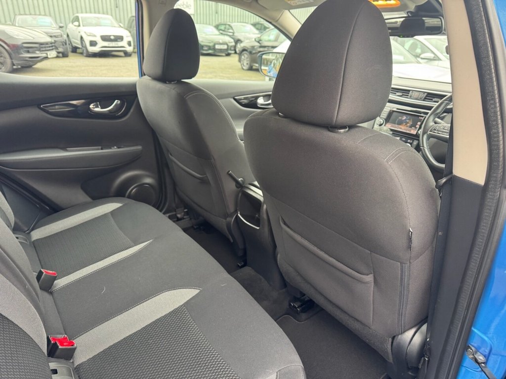 Used Nissan Qashqai 2019 for sale - 77621209: Photo 15