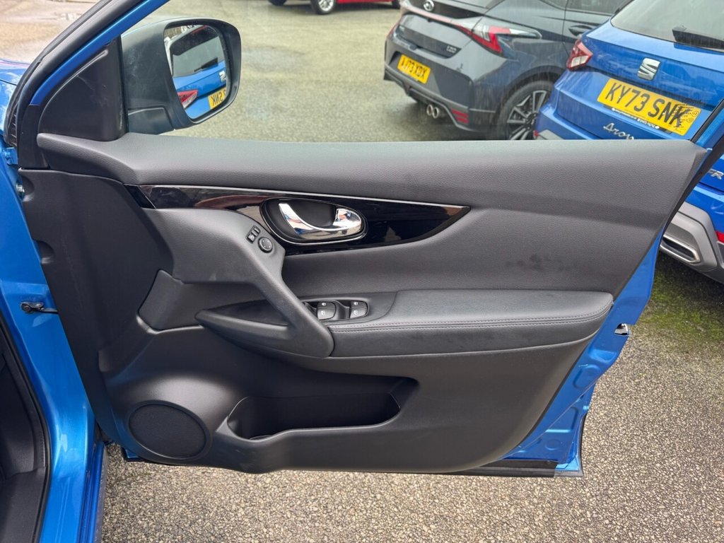 Used Nissan Qashqai 2019 for sale - 77621209: Photo 17