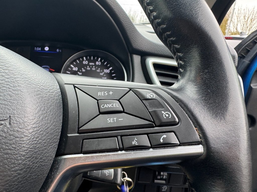 Used Nissan Qashqai 2019 for sale - 77621209: Photo 19