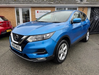 Used Nissan Qashqai 2019 for sale - 77621209: Photo