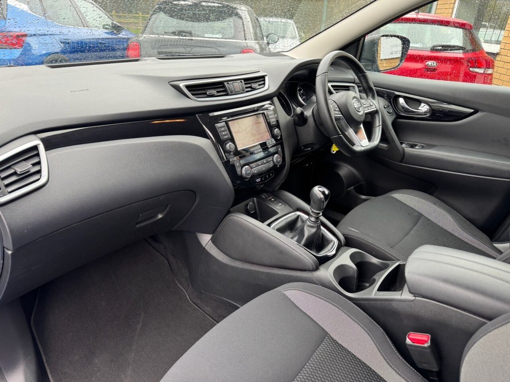 Used Nissan Qashqai 2019 for sale - 77621209: Photo 21