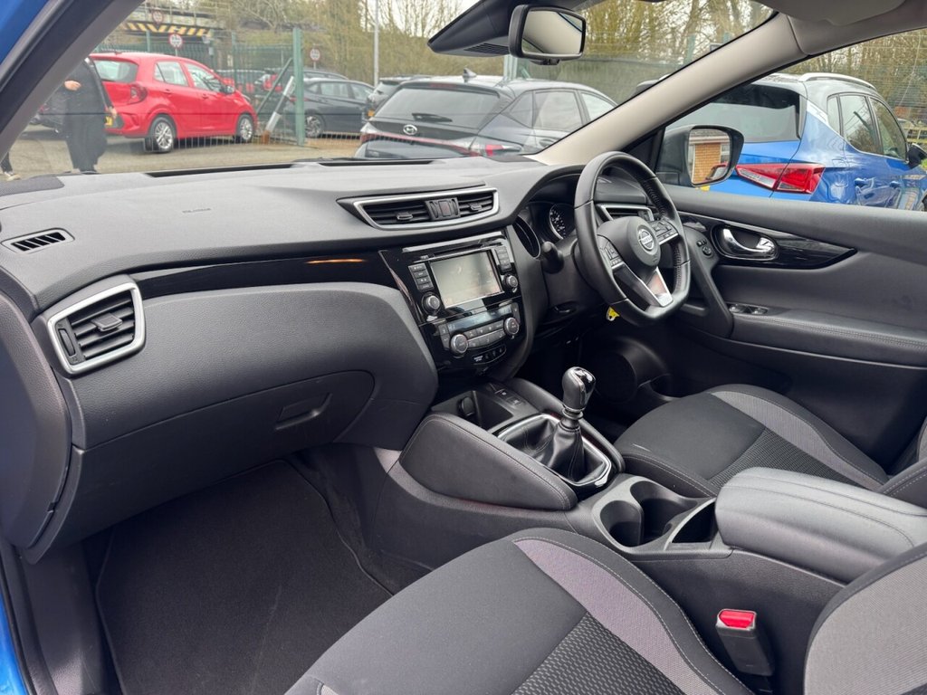 Used Nissan Qashqai 2019 for sale - 77621209: Photo 4