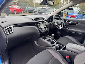 Used Nissan Qashqai 2019 for sale - 77621209: Photo