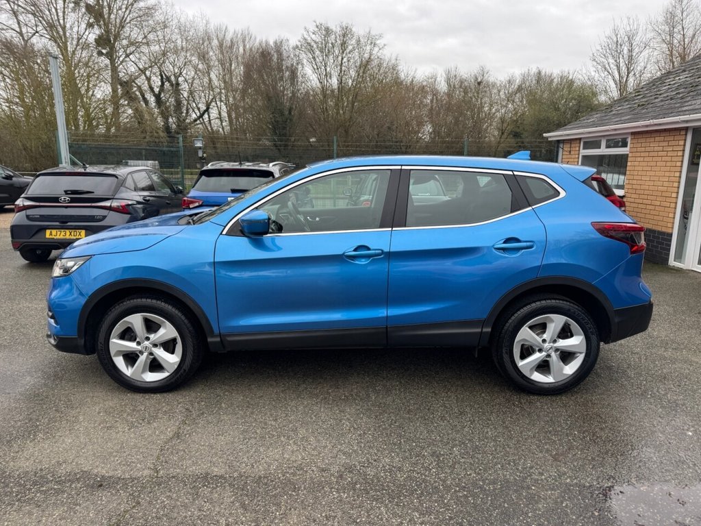 Used Nissan Qashqai 2019 for sale - 77621209: Photo 5