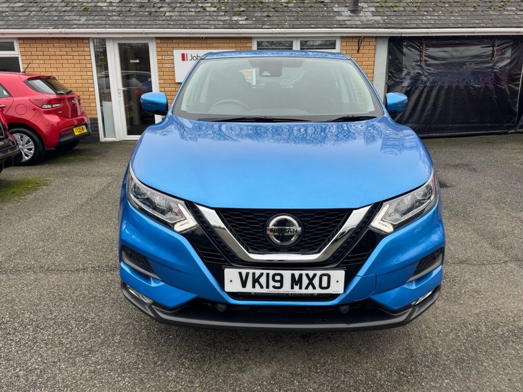 Used Nissan Qashqai 2019 for sale - 77621209: Photo 7