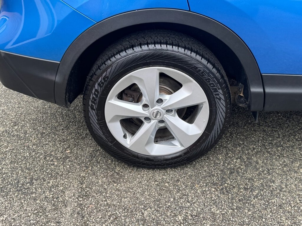 Used Nissan Qashqai 2019 for sale - 77621209: Photo 9