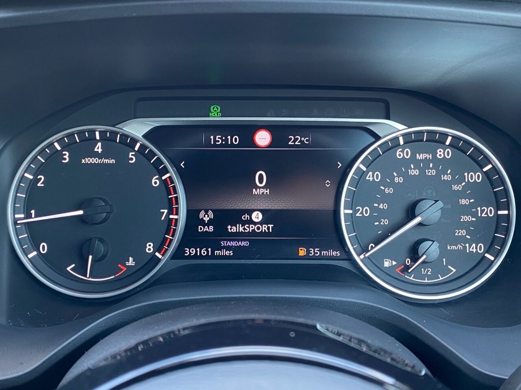 Used Nissan Qashqai 2022 for sale - 76092623: Photo 13