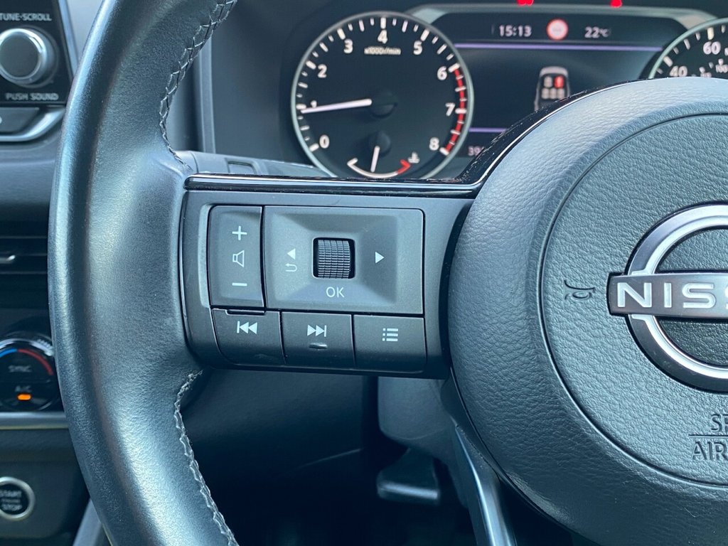 Used Nissan Qashqai 2022 for sale - 76092623: Photo 14