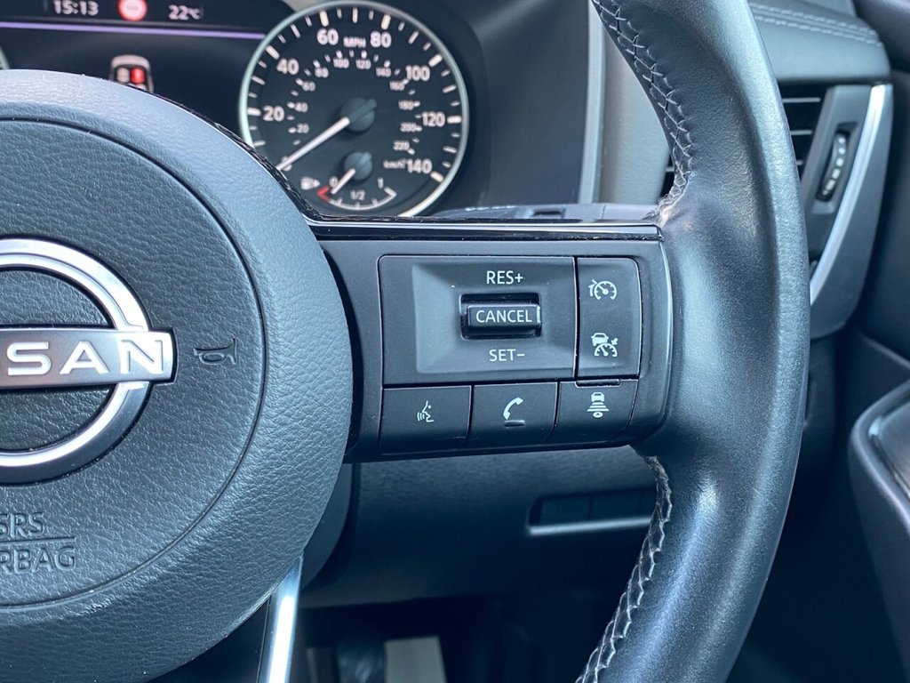 Used Nissan Qashqai 2022 for sale - 76092623: Photo 15