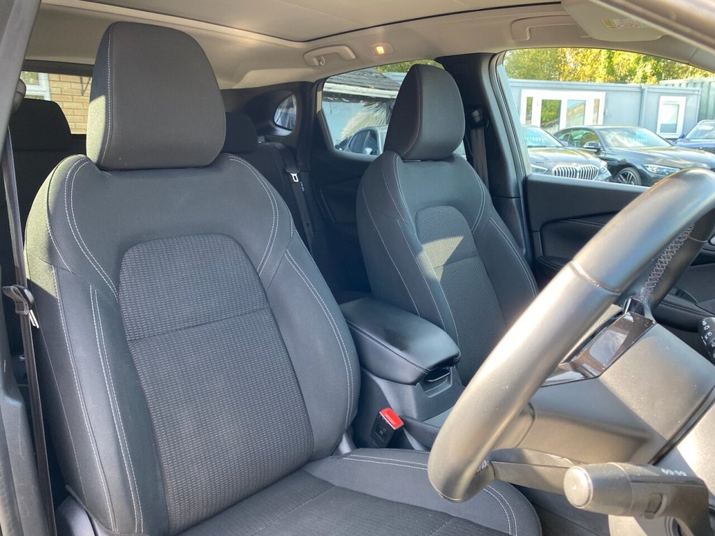 Used Nissan Qashqai 2022 for sale - 76092623: Photo 23