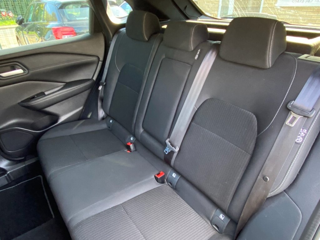 Used Nissan Qashqai 2022 for sale - 76092623: Photo 27
