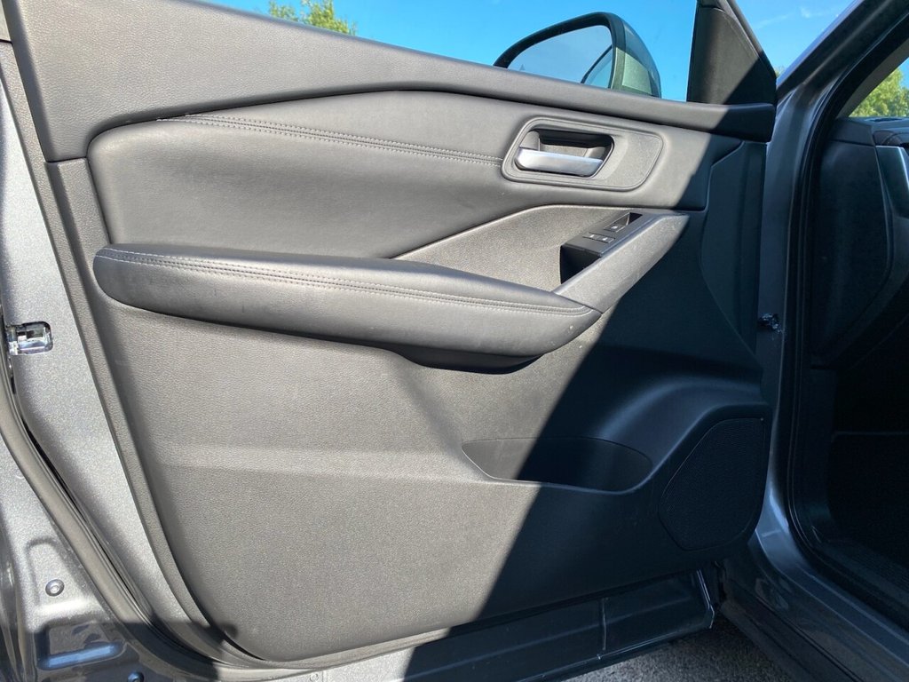 Used Nissan Qashqai 2022 for sale - 76092623: Photo 28