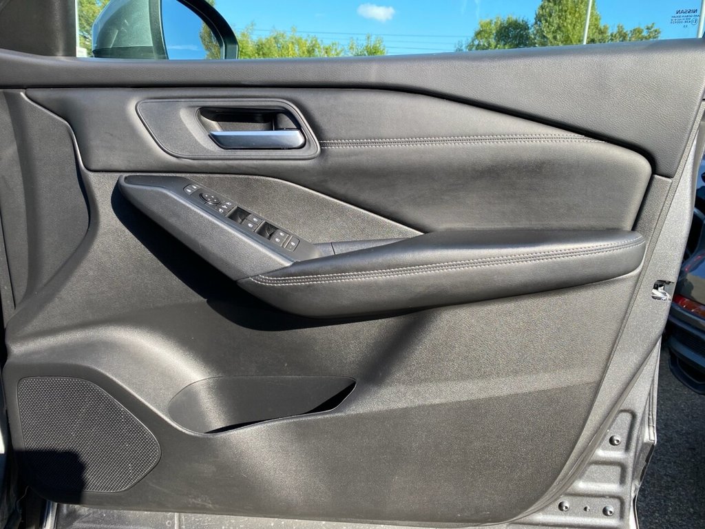 Used Nissan Qashqai 2022 for sale - 76092623: Photo 29