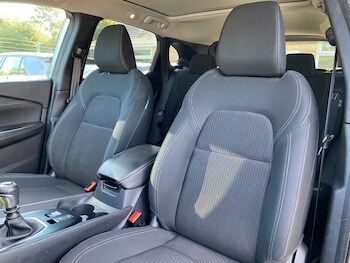 Used Nissan Qashqai 2022 for sale - 76092623: Photo