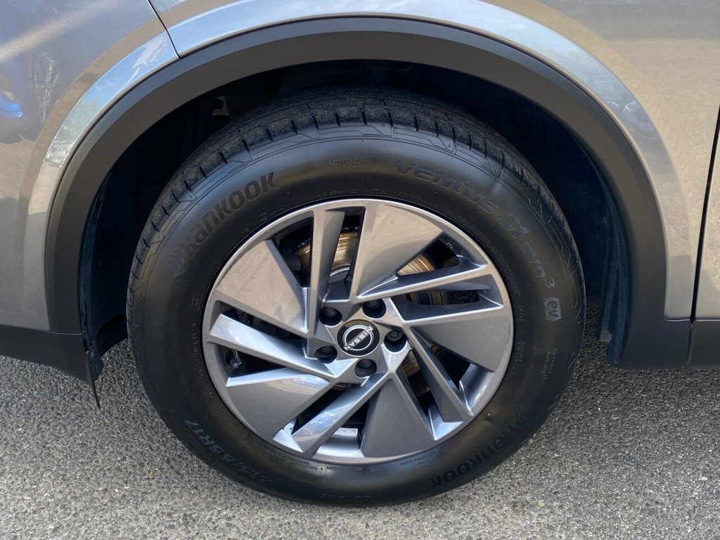 Used Nissan Qashqai 2022 for sale - 76092623: Photo 36