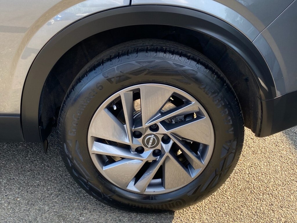 Used Nissan Qashqai 2022 for sale - 76092623: Photo 37