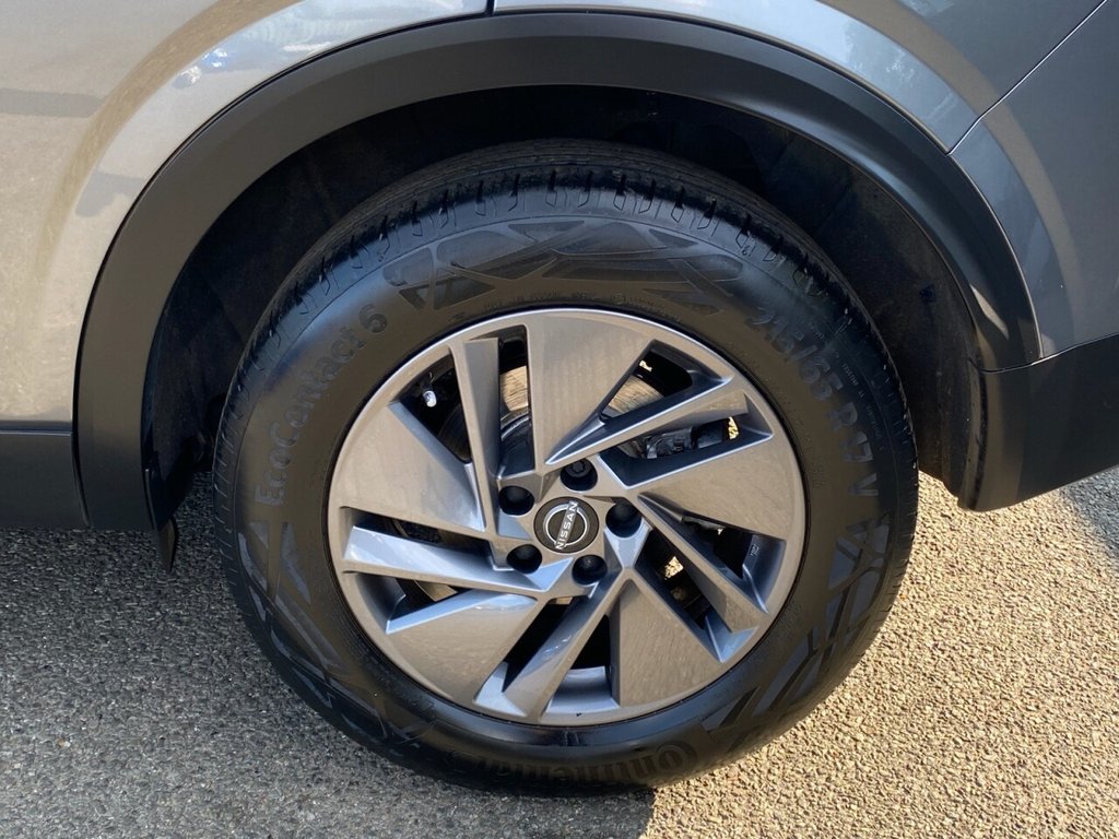 Used Nissan Qashqai 2022 for sale - 76092623: Photo 38