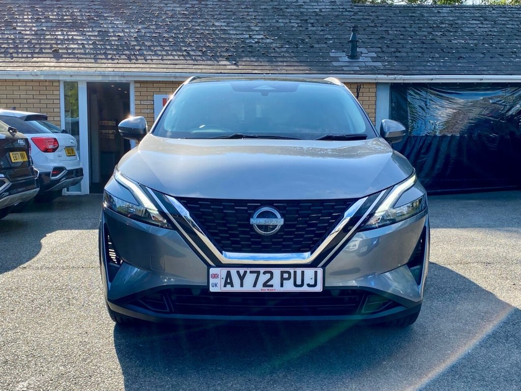 Used Nissan Qashqai 2022 for sale - 76092623: Photo 6