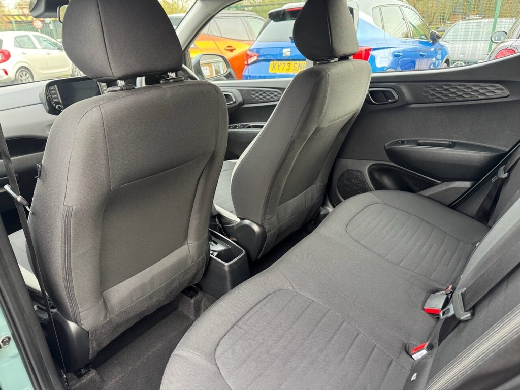 Used Hyundai i10 2024 for sale - 77407950: Photo 13