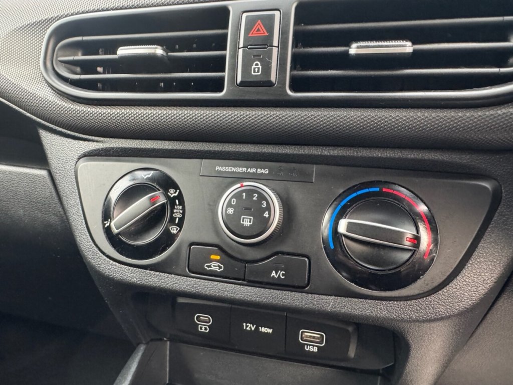 Used Hyundai i10 2024 for sale - 77407950: Photo 18