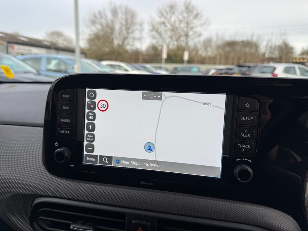 Used Hyundai i10 2024 for sale - 77407950: Photo 21