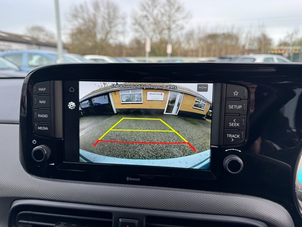 Used Hyundai i10 2024 for sale - 77407950: Photo 22