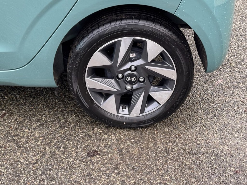 Used Hyundai i10 2024 for sale - 77407950: Photo 8