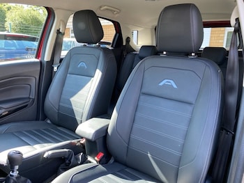 Used Ford Ecosport 2022 for sale - 75831717: Photo