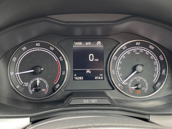 Used Skoda Kamiq 2022 for sale - 75410844: Photo 14