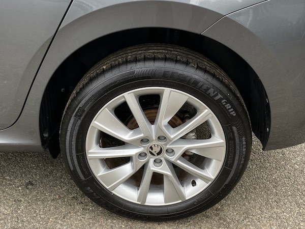 Used Skoda Kamiq 2022 for sale - 75410844: Photo 34