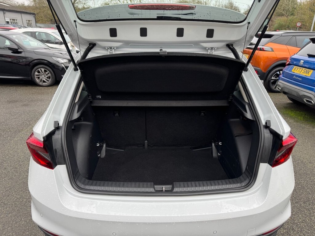 Used Skoda Fabia 2024 for sale - 77498510: Photo 14