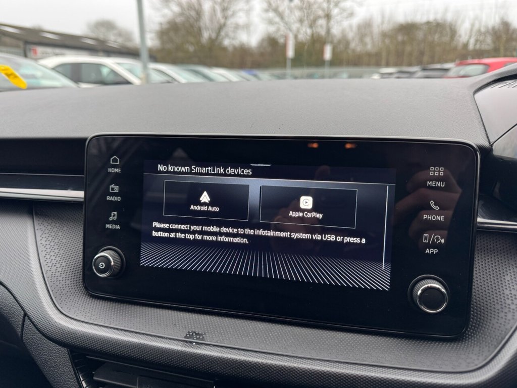 Used Skoda Fabia 2024 for sale - 77498510: Photo 17