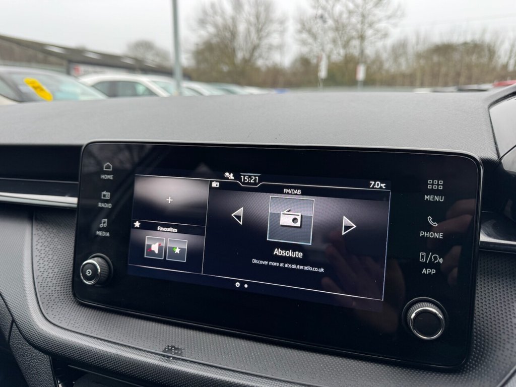 Used Skoda Fabia 2024 for sale - 77498510: Photo 18