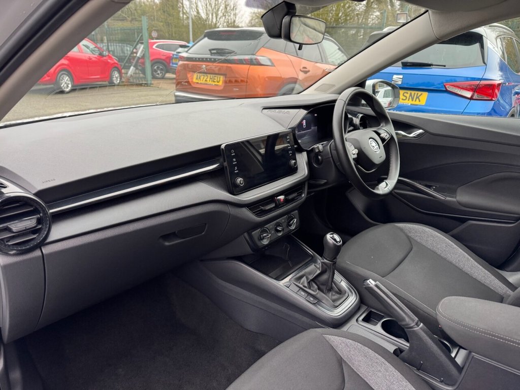 Used Skoda Fabia 2024 for sale - 77498510: Photo 4