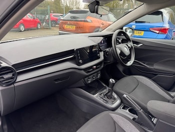 Used Skoda Fabia 2024 for sale - 77498510: Photo