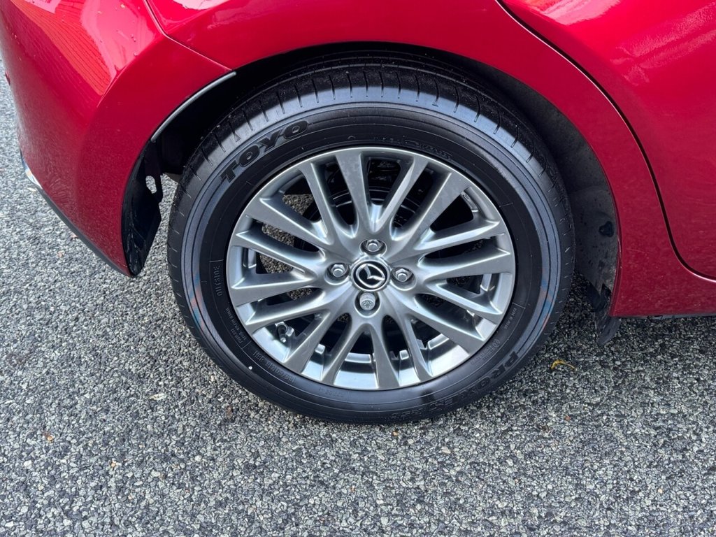 Used Mazda Mazda2 2022 for sale - 76711615: Photo 10