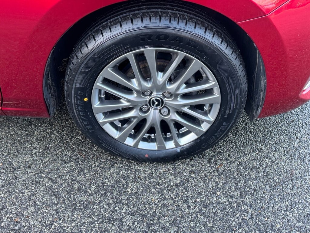 Used Mazda Mazda2 2022 for sale - 76711615: Photo 11