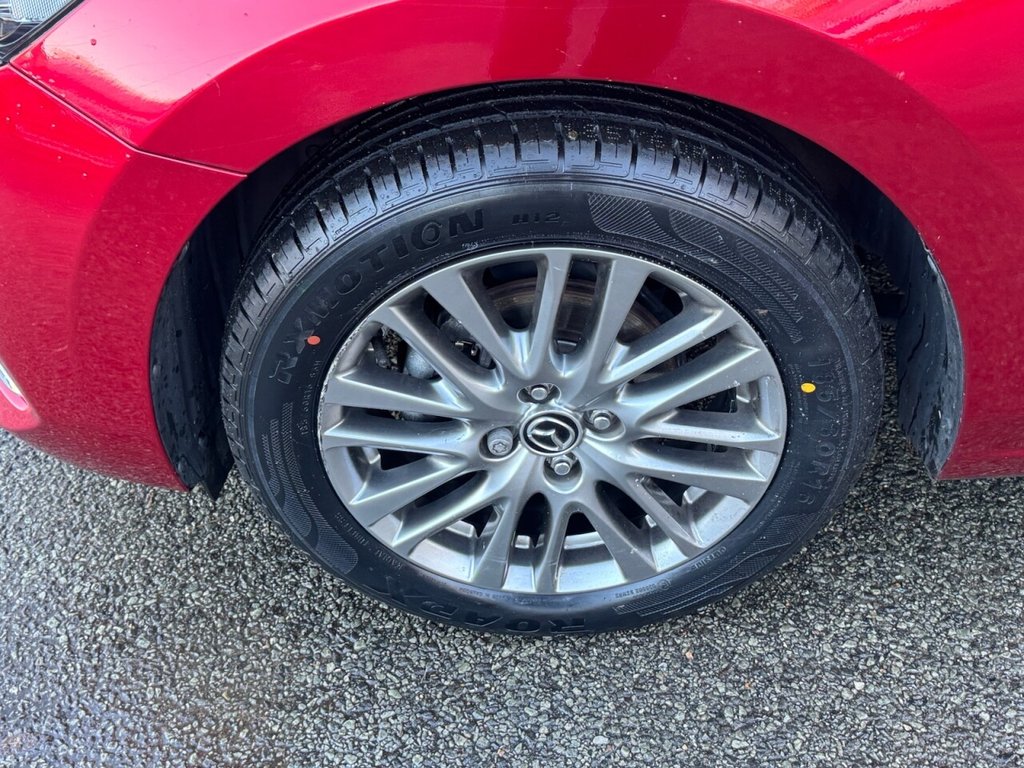 Used Mazda Mazda2 2022 for sale - 76711615: Photo 12