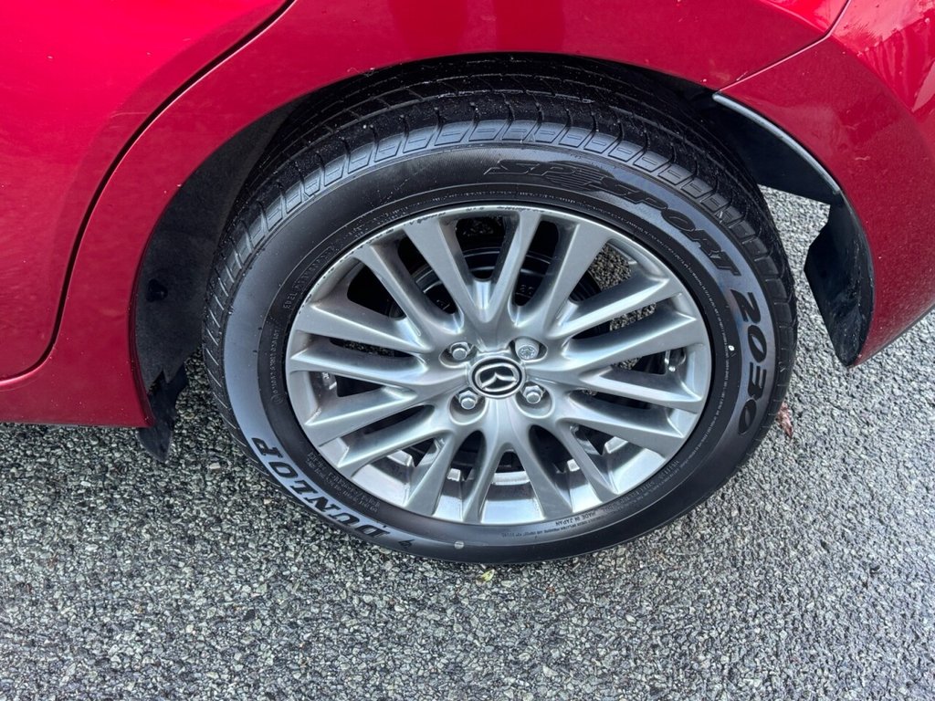 Used Mazda Mazda2 2022 for sale - 76711615: Photo 13